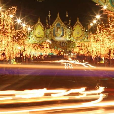 Go Inn Khaosan Road โกอินน์ ตรอกข้าวสาร Bangkok Exterior foto